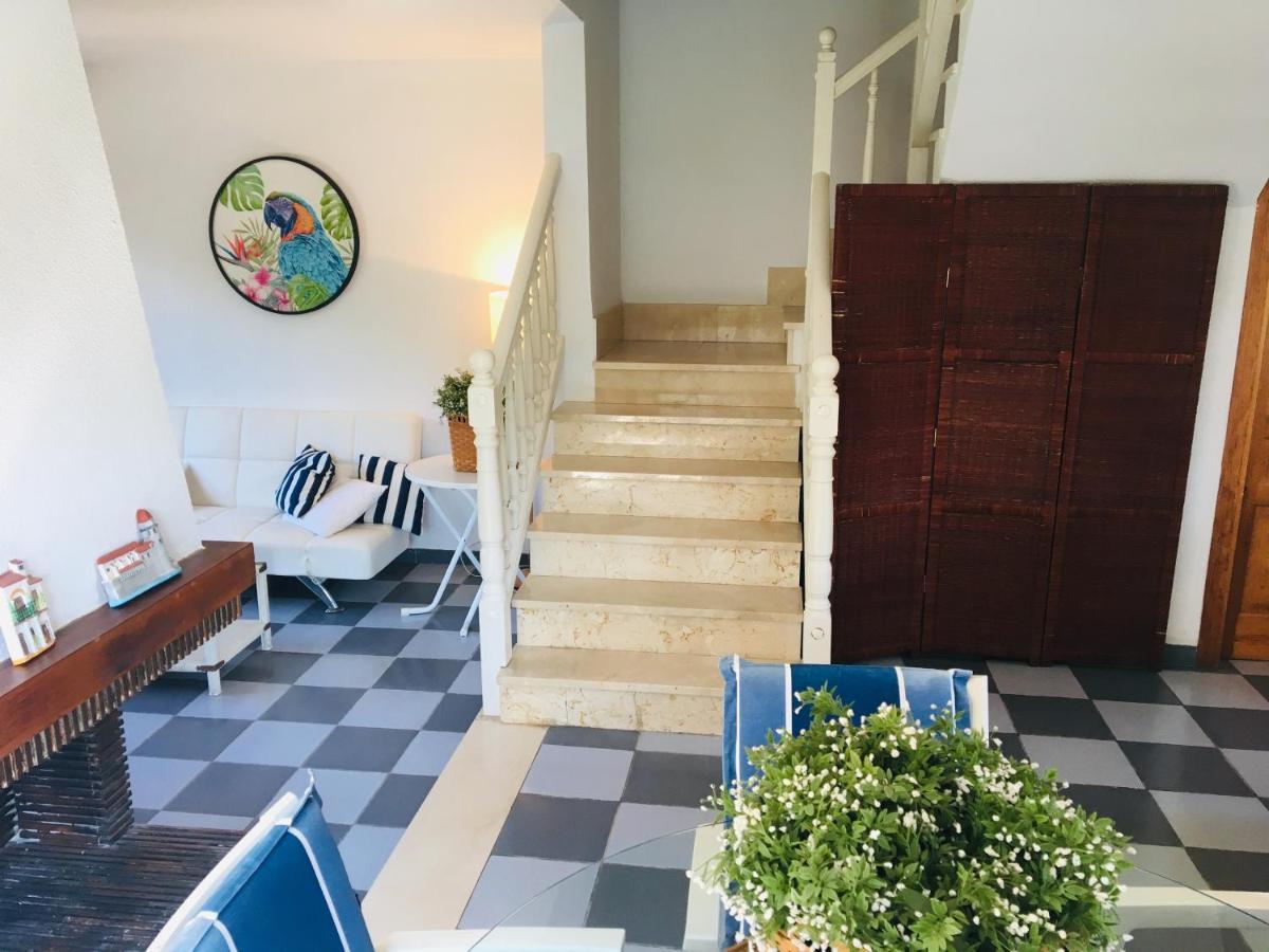 Apartamentos Tres Playas Altamar Alcoceber Exterior photo