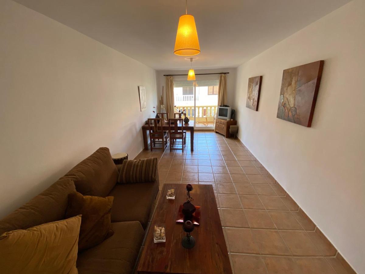 Apartamentos Tres Playas Altamar Alcoceber Exterior photo