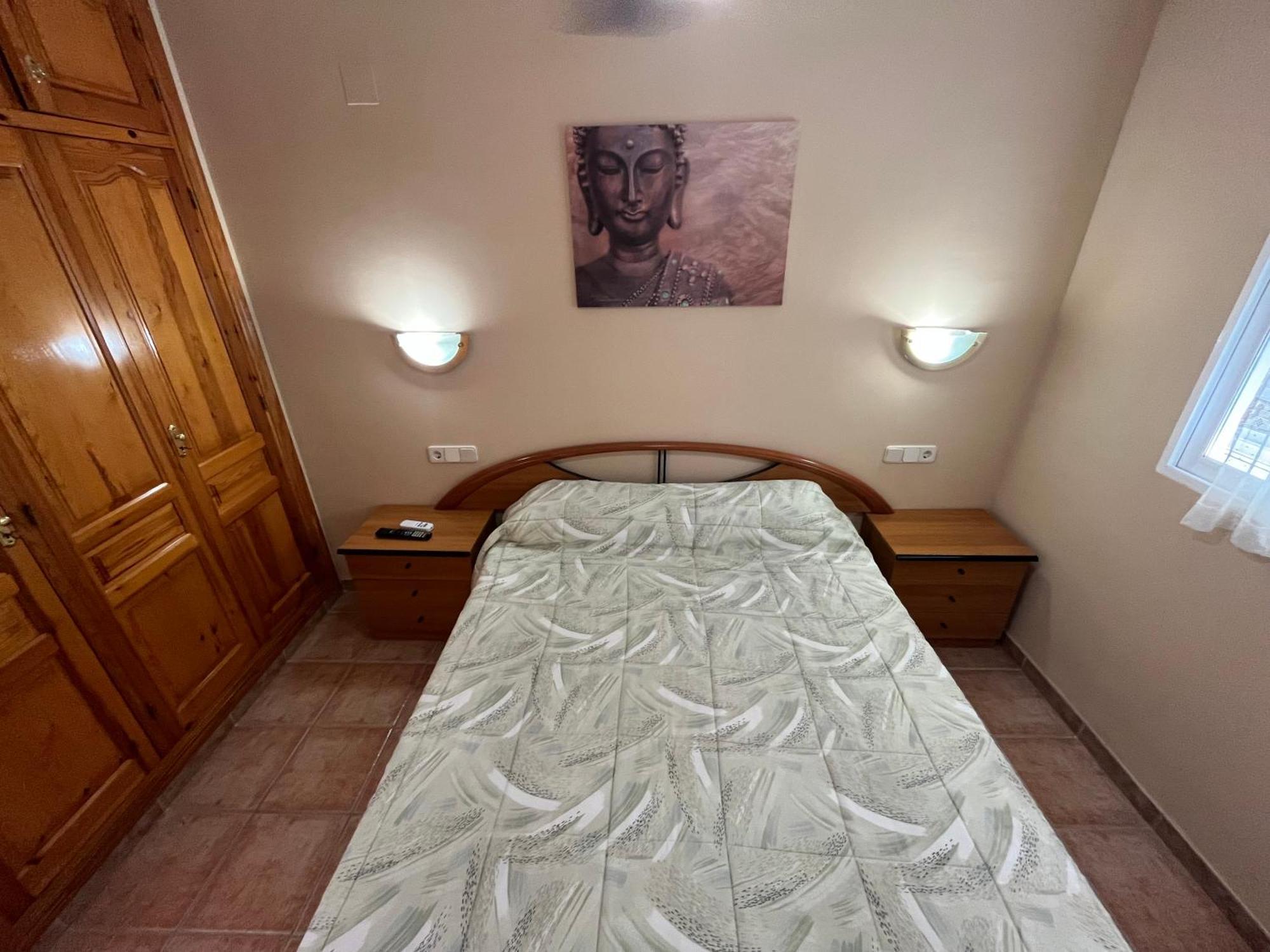 Apartamentos Tres Playas Altamar Alcoceber Exterior photo
